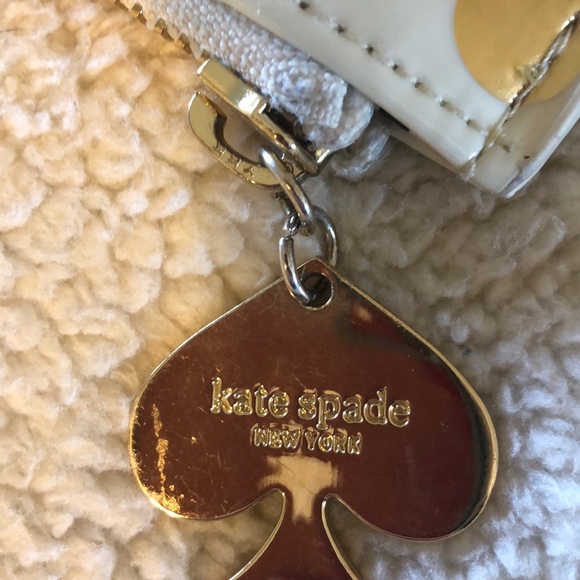 Kate Spade Pouch - Picture 2 of 5